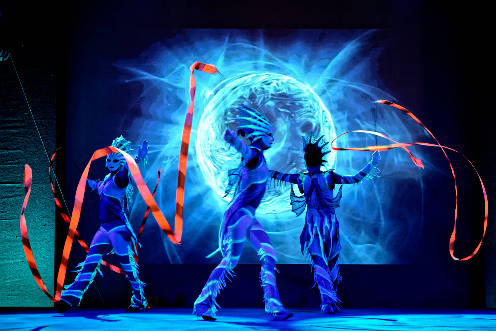 Huawei @ Mobile World Congress