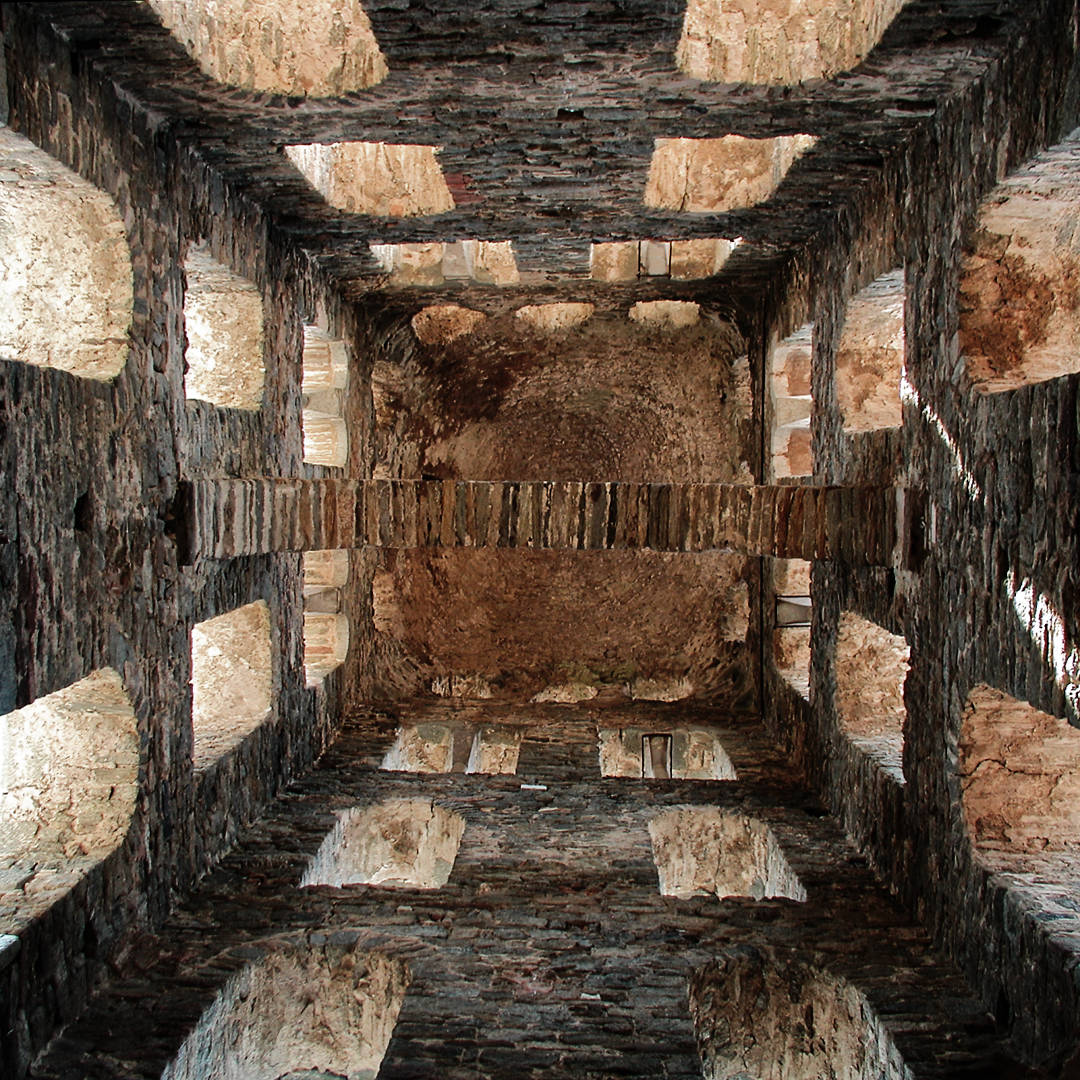 Monastère San Pere de Rodes