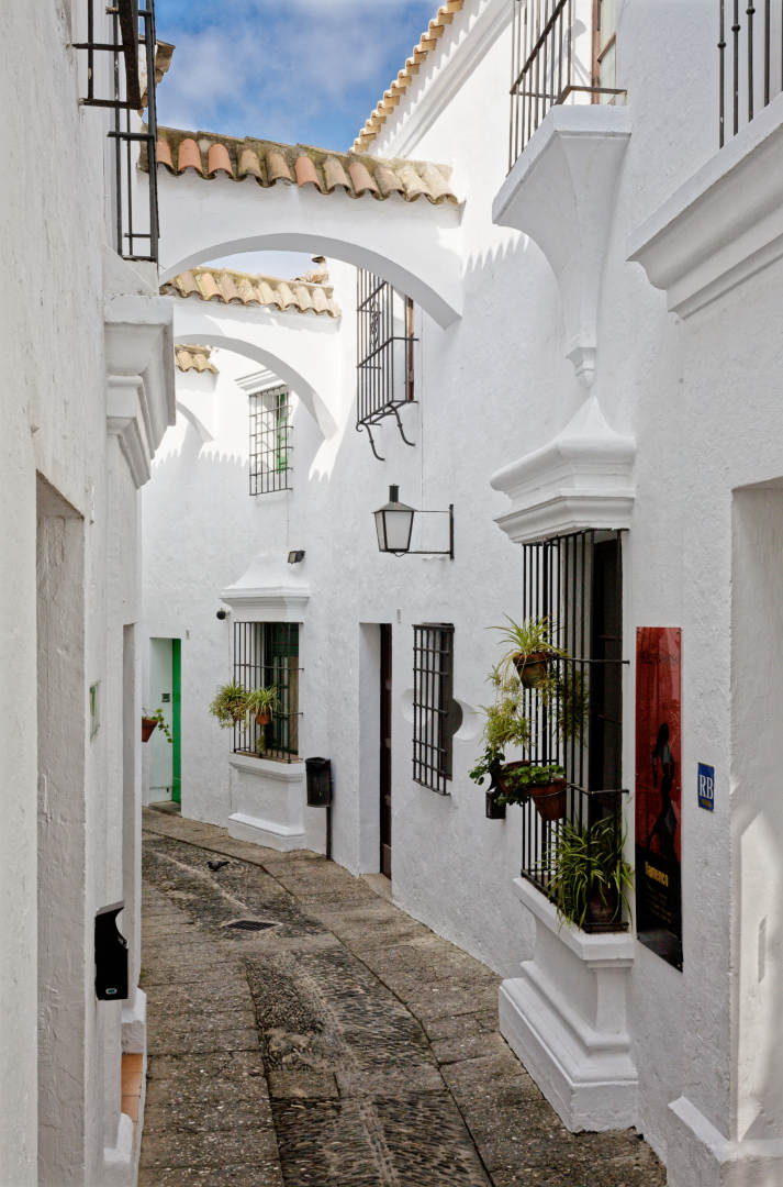 Poble Espanyol