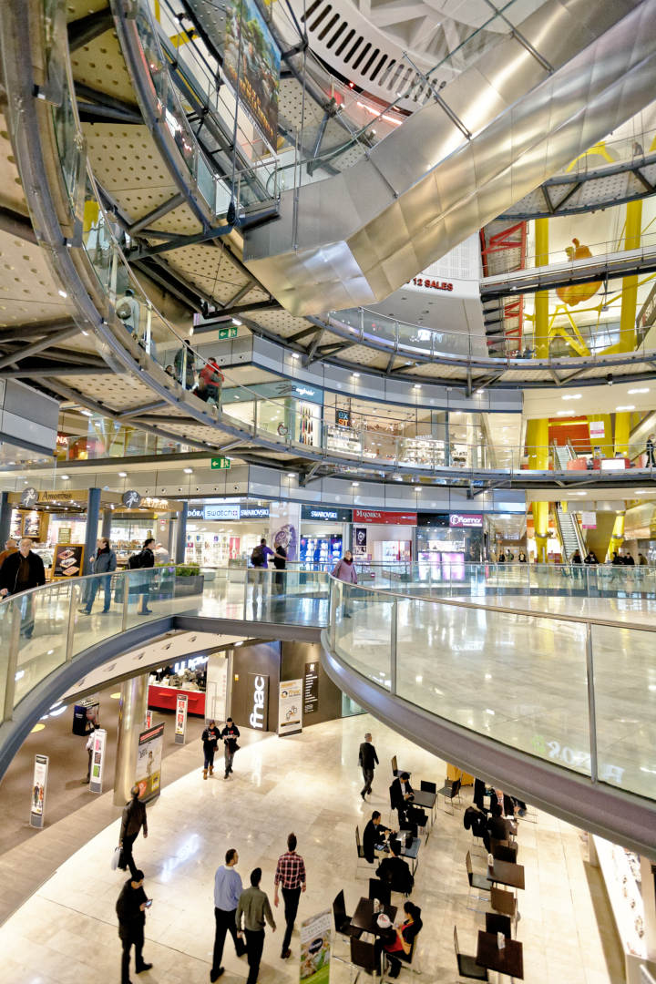 Las Arenas