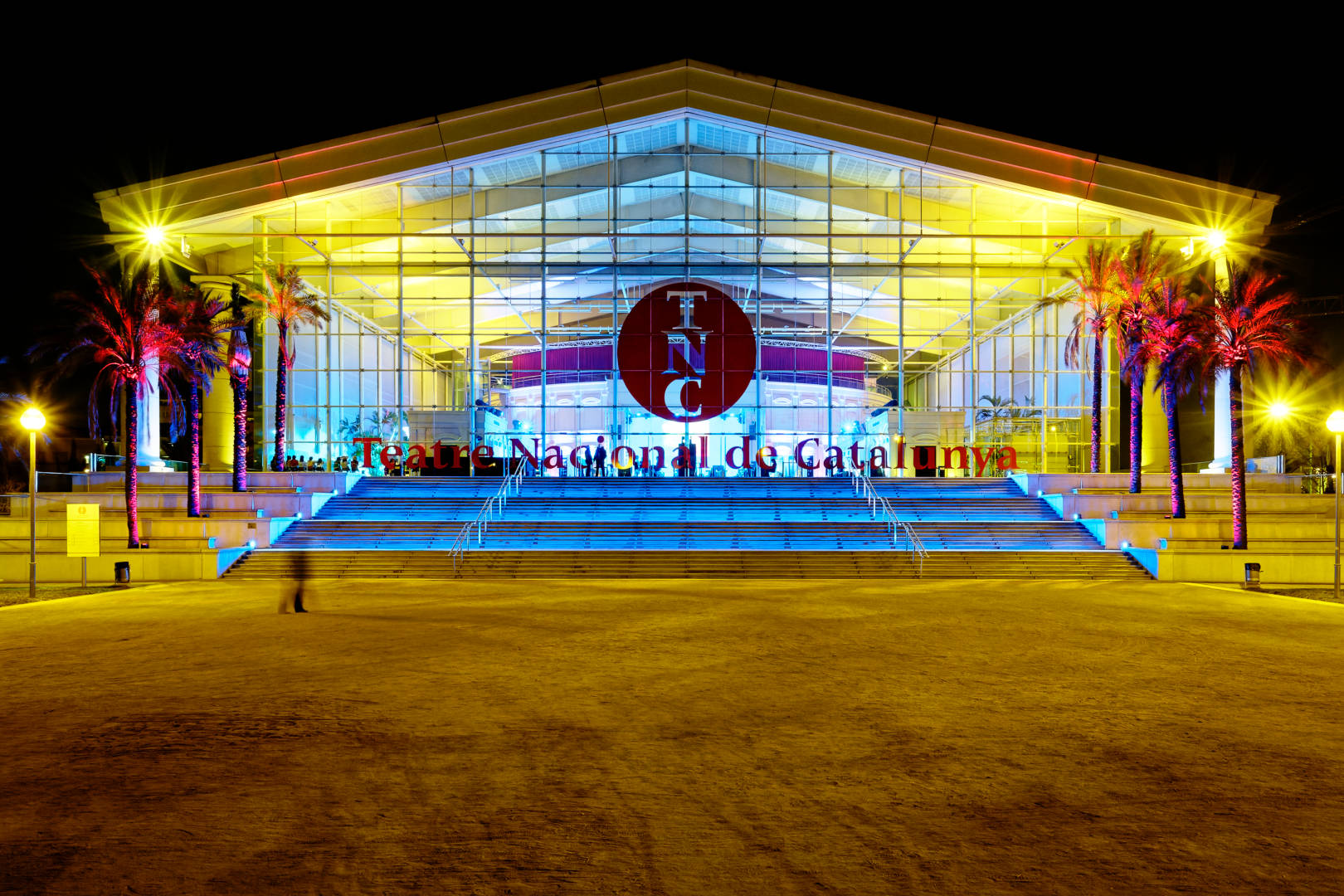 Teatre Nacional de Catalunya