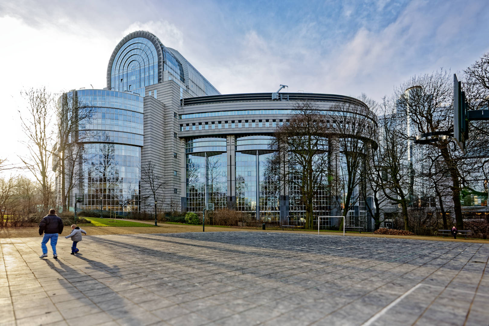 Parlement Européen