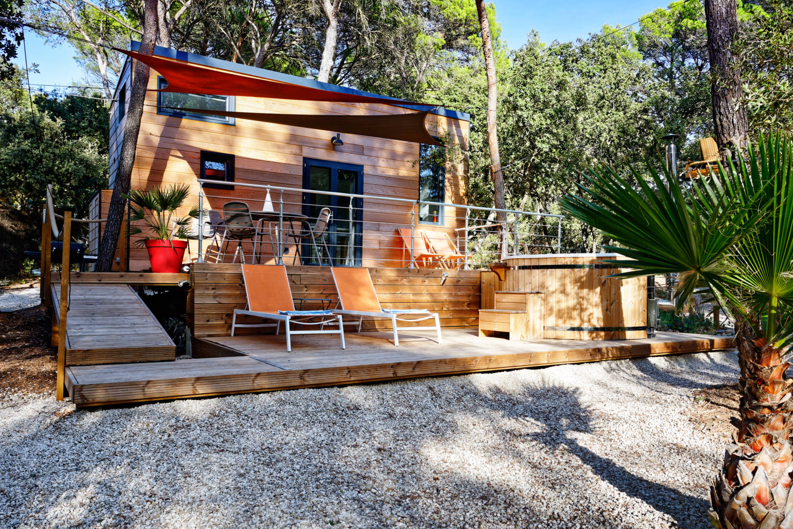Tiny House, Rognes (13)