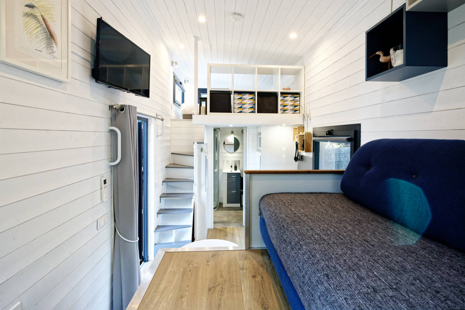 Tiny House, Rognes (13)