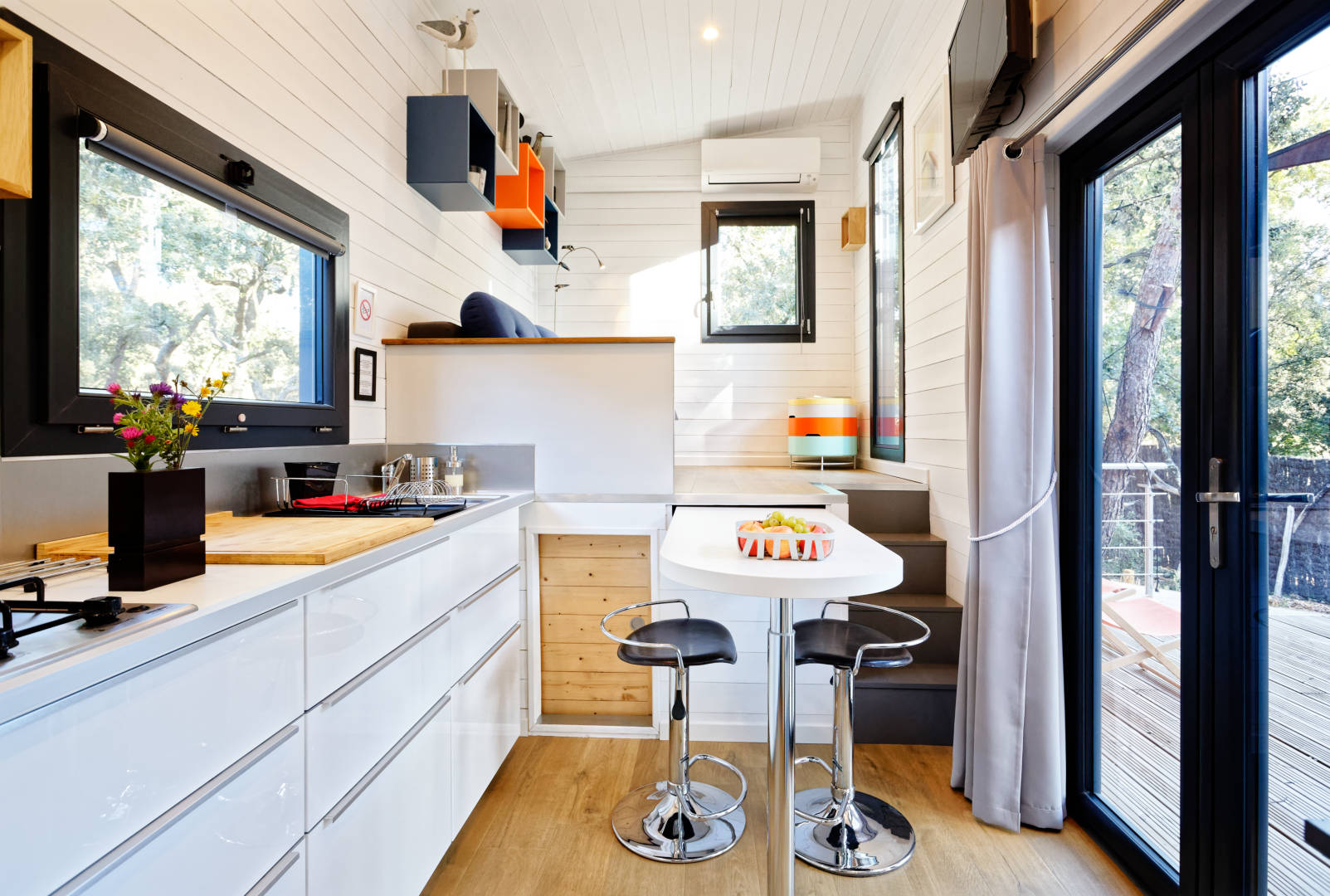 Tiny House, Rognes (13)