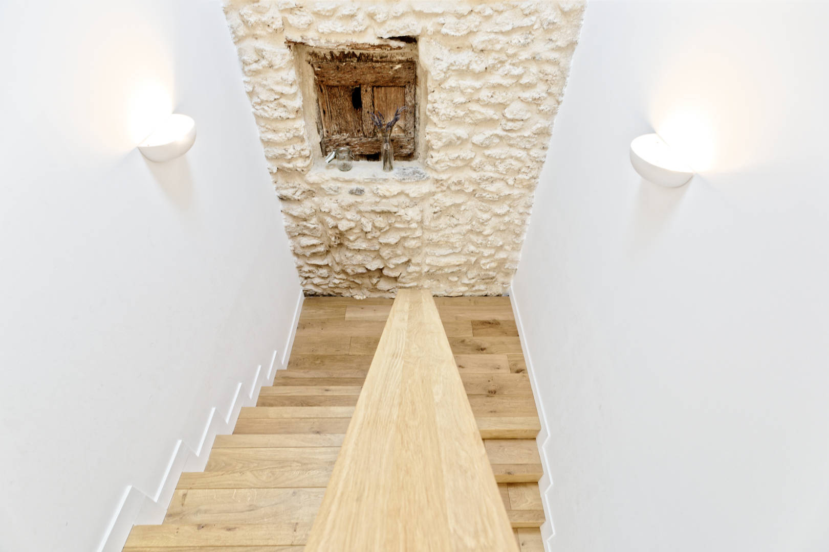 Maison familiale, Lambesc (13)