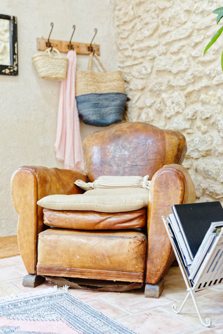 Maison familiale, Lambesc (13)