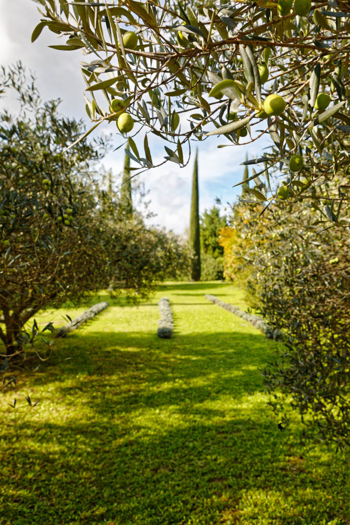 Maison familiale, Lambesc (13)