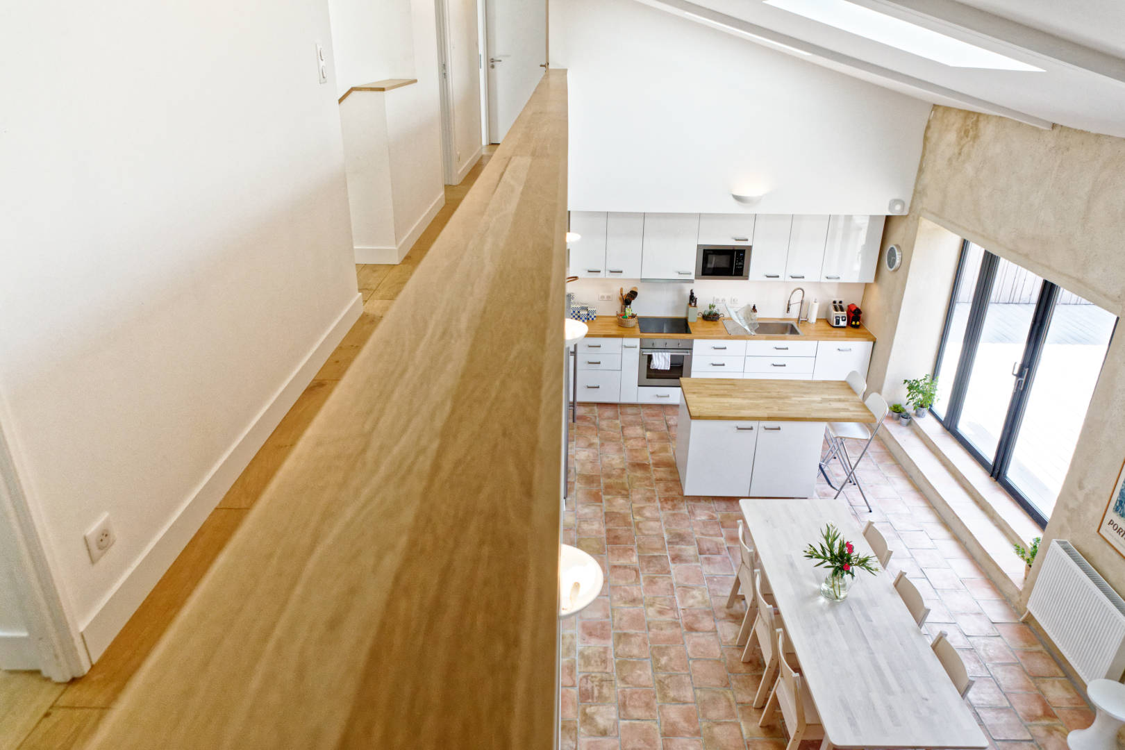 Maison familiale, Lambesc (13)