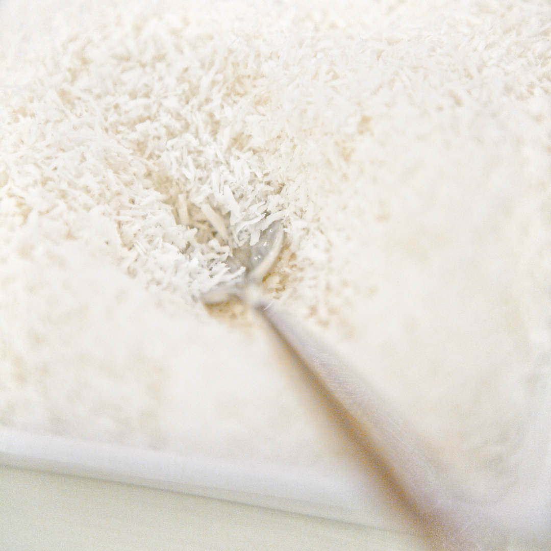 Neige de coco