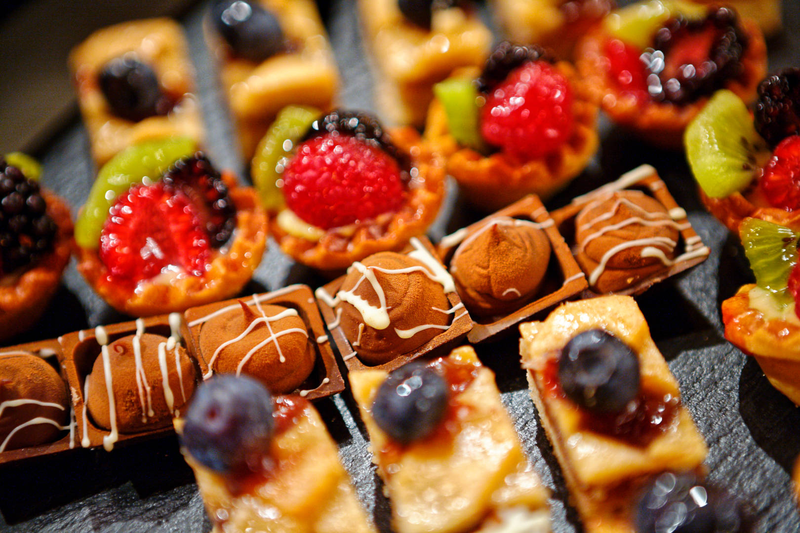 Mignardises