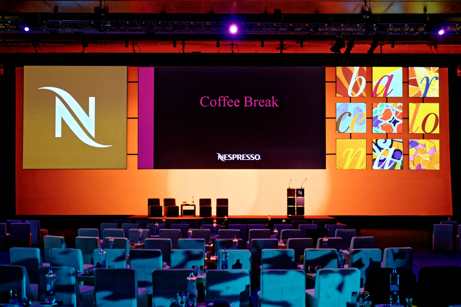 Nespresso