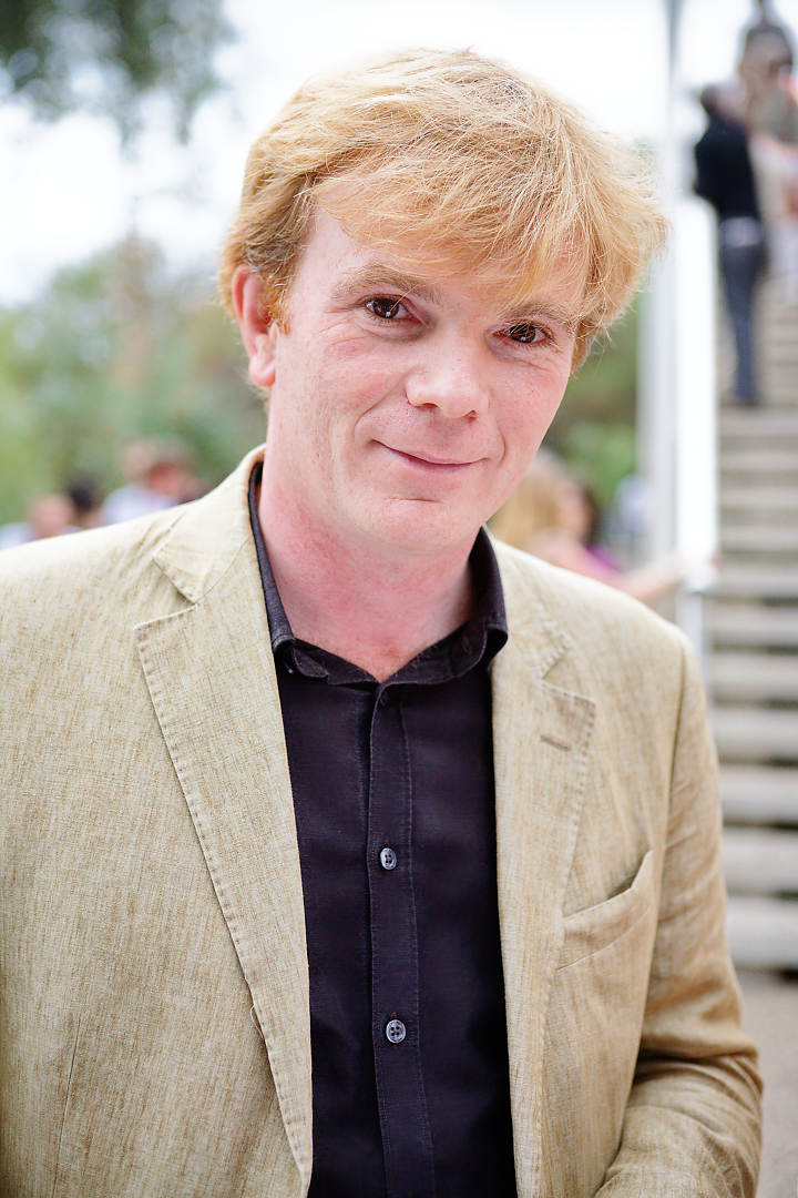 Marc Fesneau (Modem)