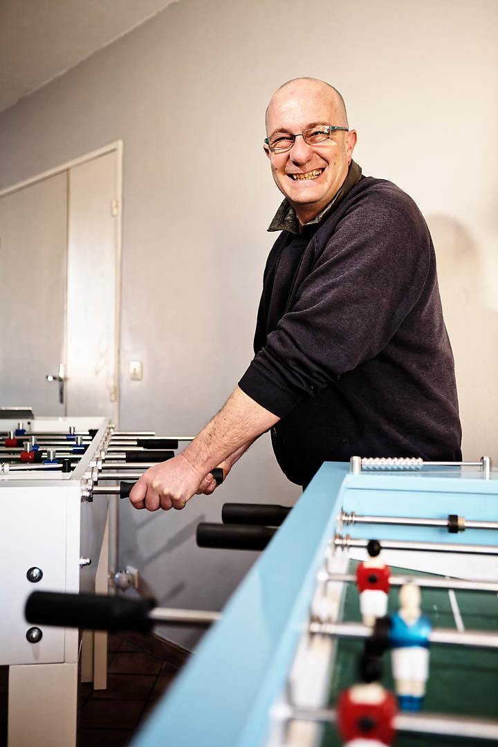 Joël Tremollière