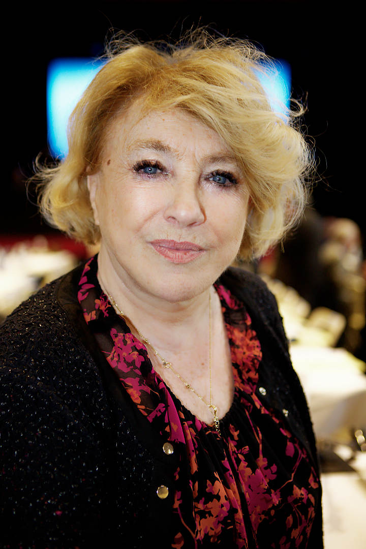 Maryse Joissains-Masini