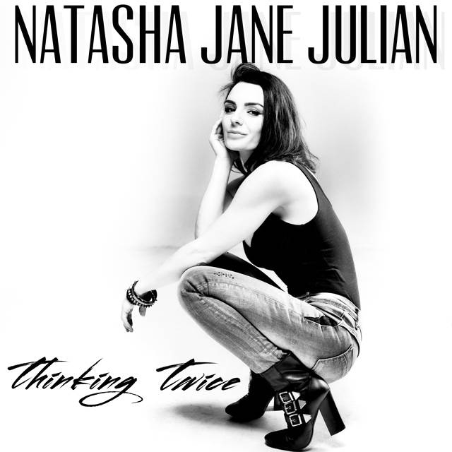 Natasha Jane Julian