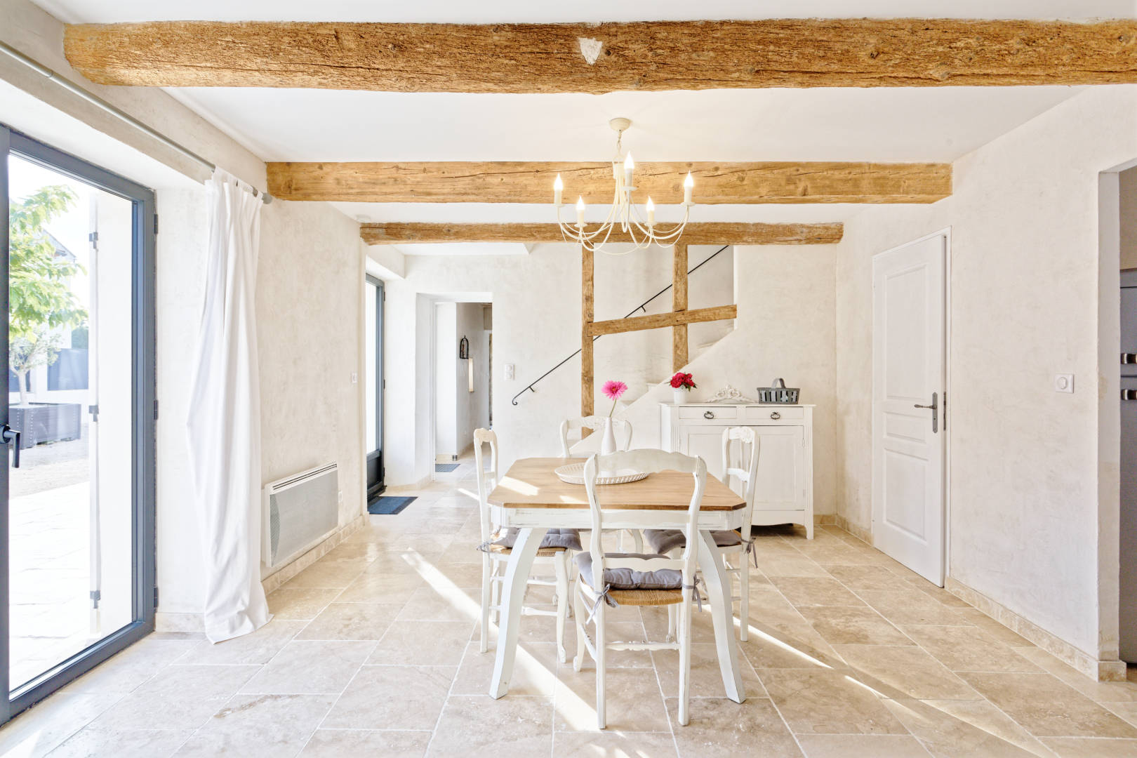 Mas provençal, Cavaillon (84)