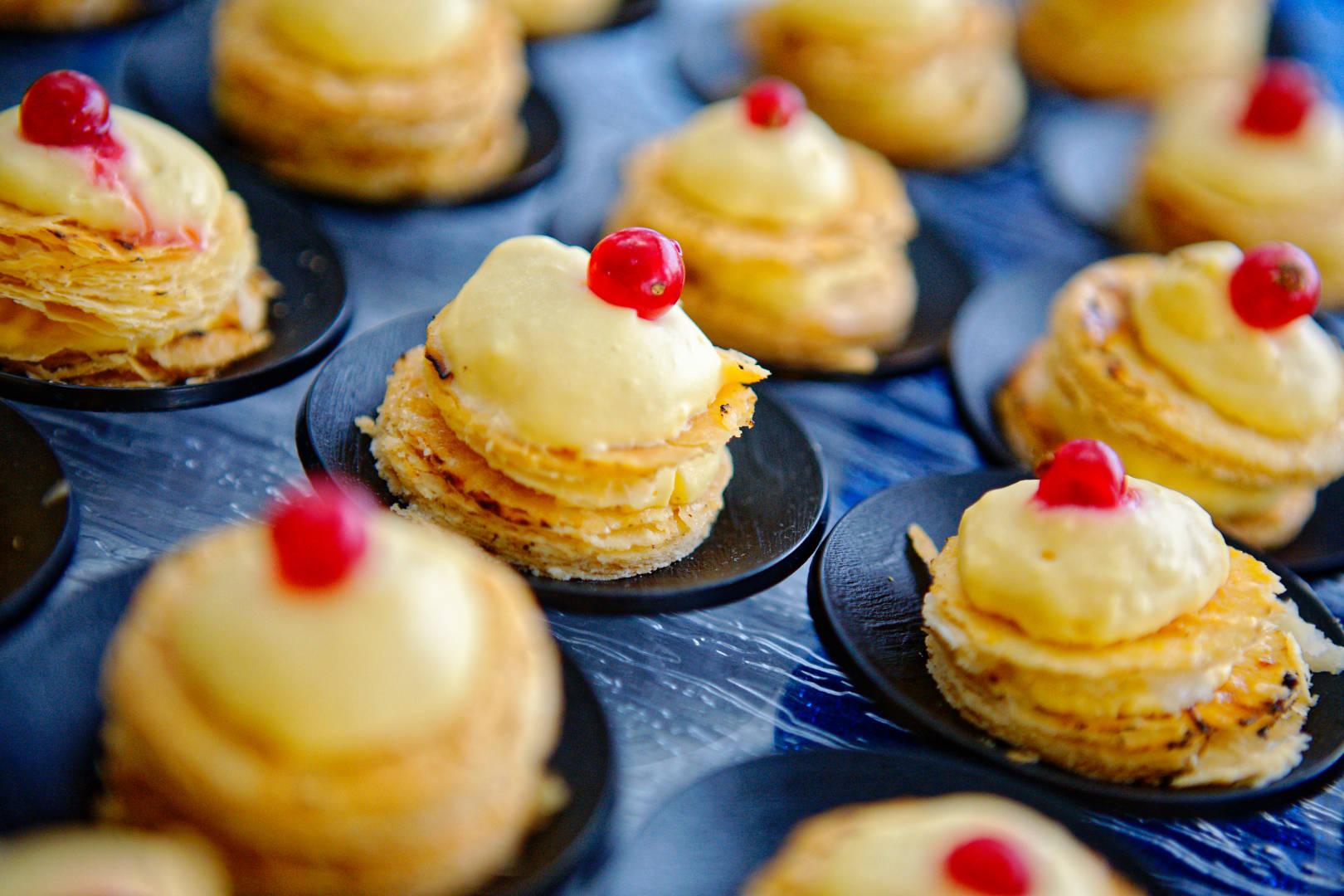 Mille et une feuilles