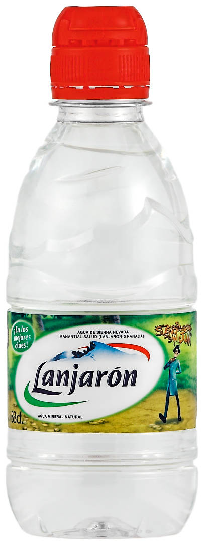 Lanjarón