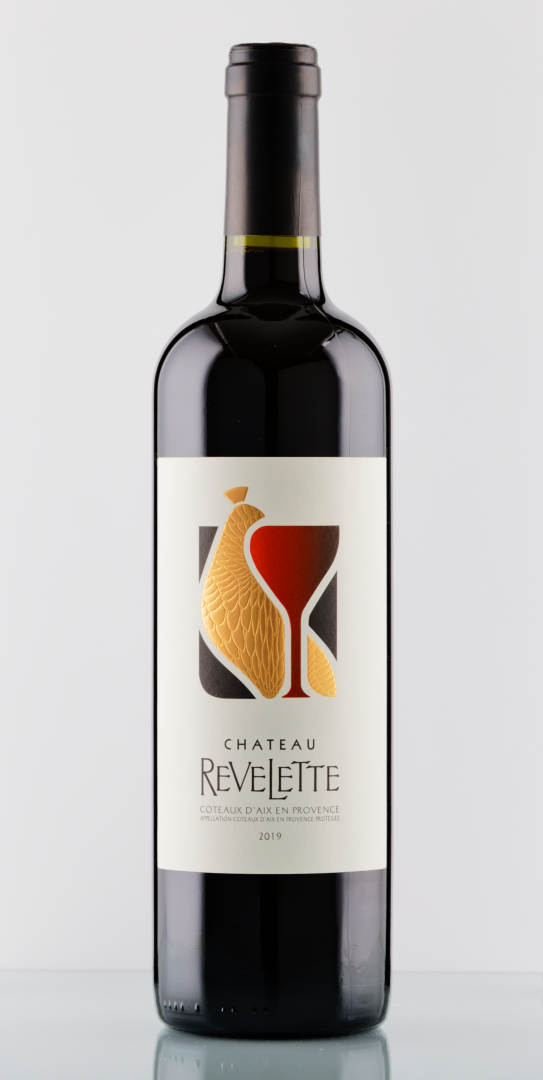 Château Revelette