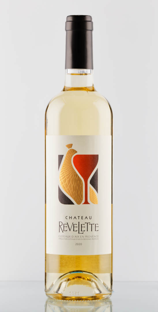 Château Revelette