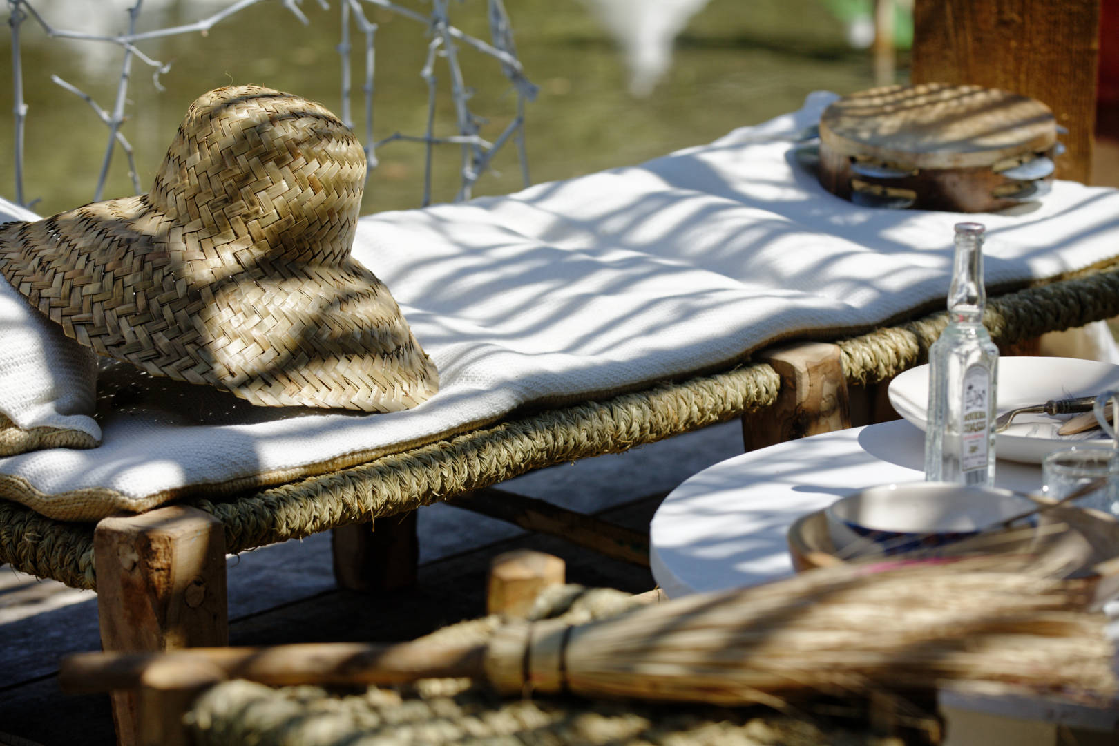 Salon Côté Sud, Aix-en-Provence