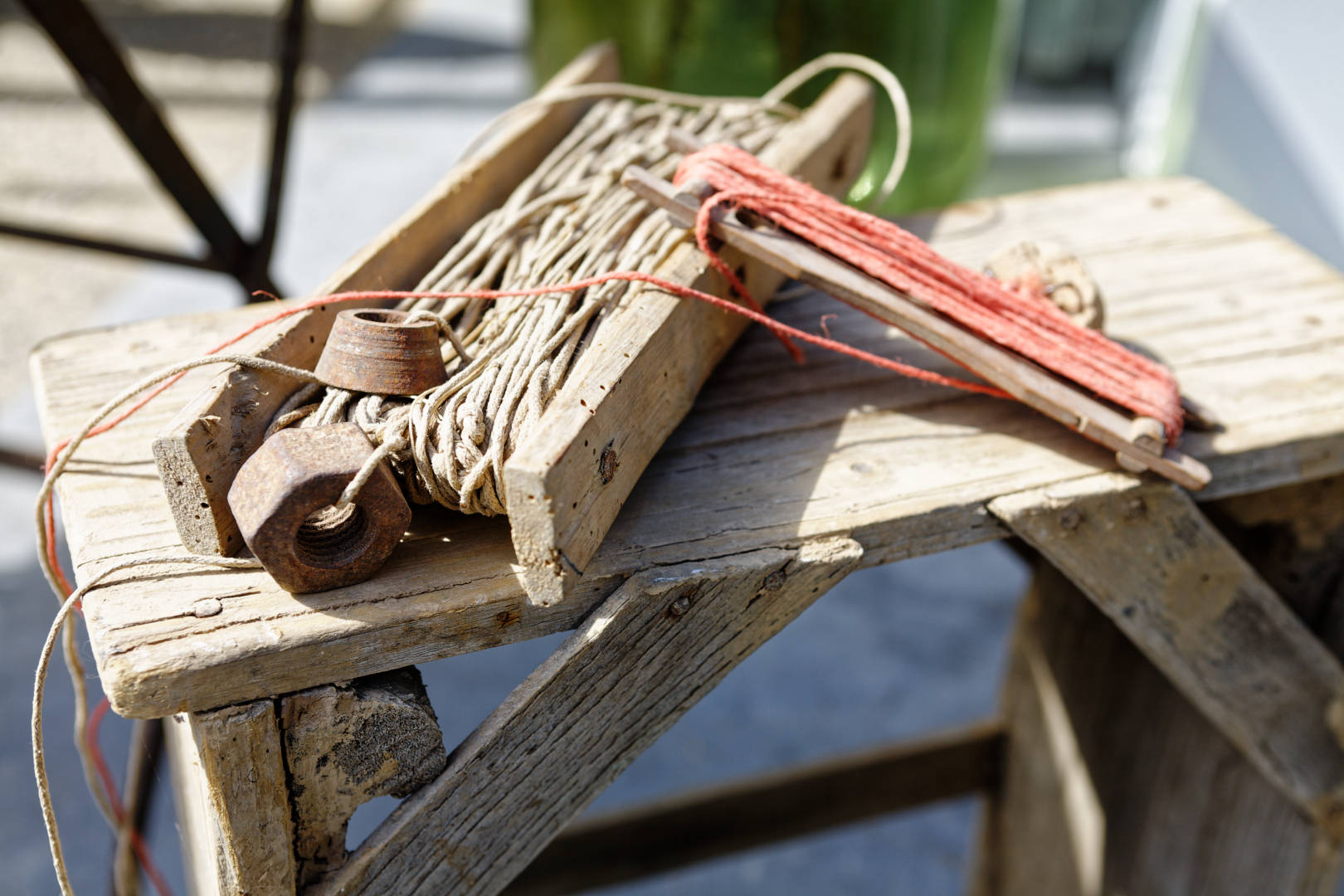 Salon Côté Sud, Aix-en-Provence