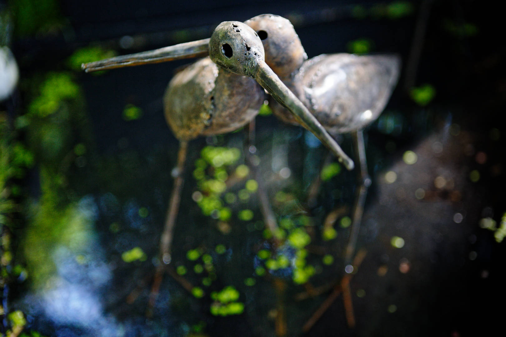 Salon Côté Sud, Aix-en-Provence