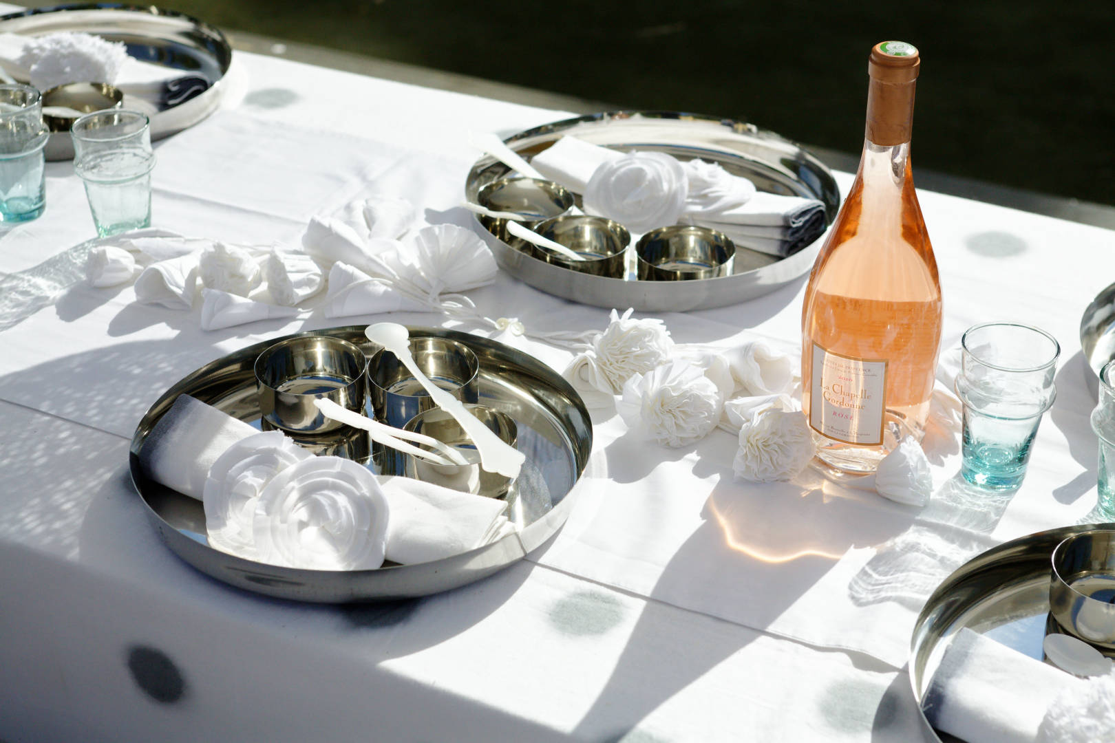 Salon Côté Sud, Aix-en-Provence